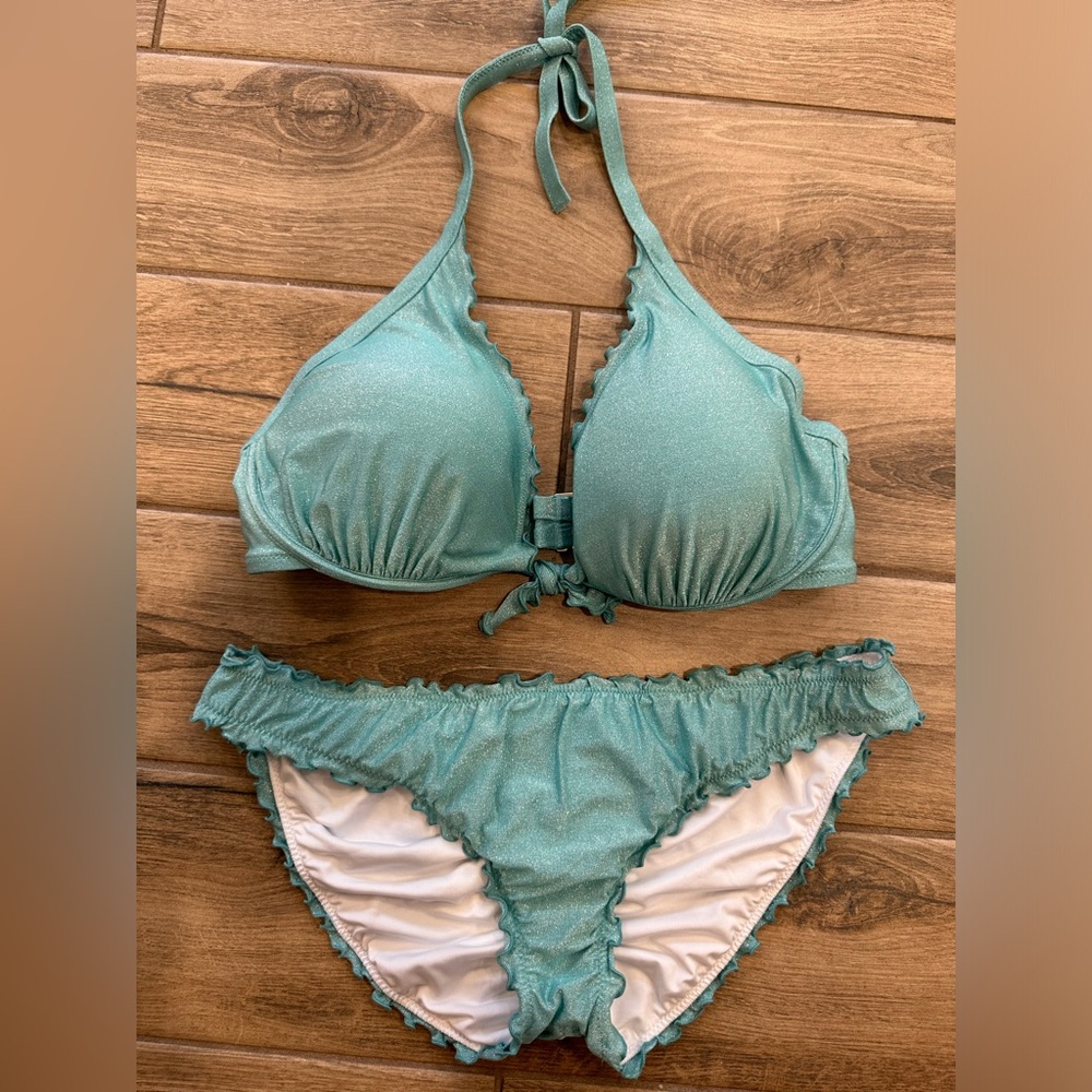 VS Bikini - Picture 6 of 11